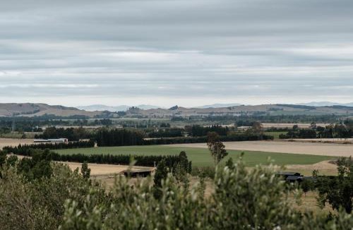 Waipara Ski Chalet | Casa Olea