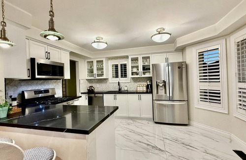 Brampton House | Casa Solara