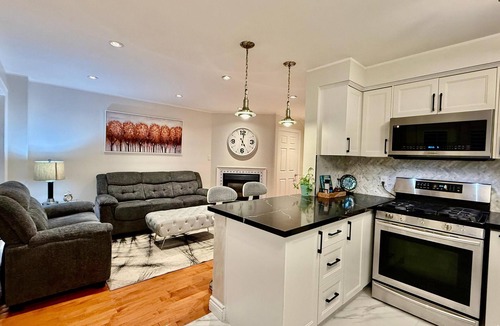 Brampton House | Casa Solara