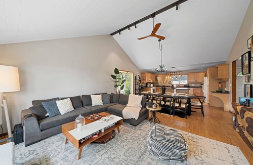 Otonabee-South Monaghan Cottage | Casa Suerte, Luxury Stay