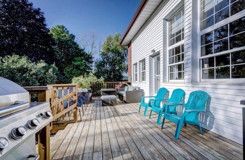 Clarington House | CASTLE Getawy/Short stay(Off 401)
