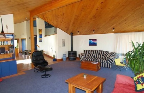 Castlepoint House | Castlepoint Escape - Mustering Hut
