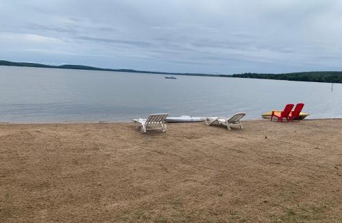 Sundridge Resort | Caswell Resort