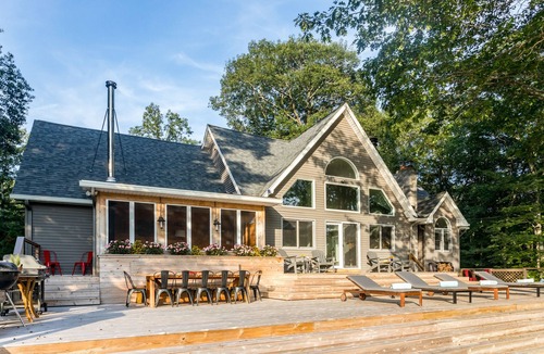 Catskill House | Catskill Mountain House