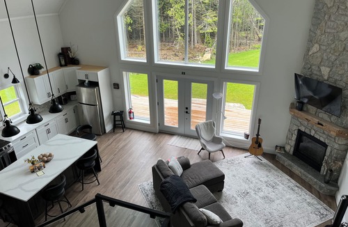 Tobermory Cottage | Cedar Haven