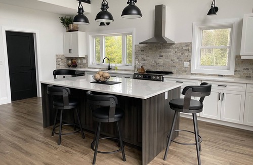 Tobermory Cottage | Cedar Haven
