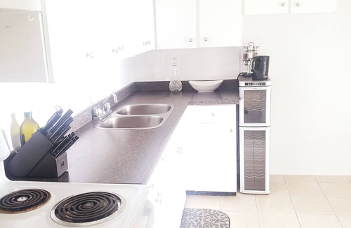 Victoria Village Apartment | Central 1+den