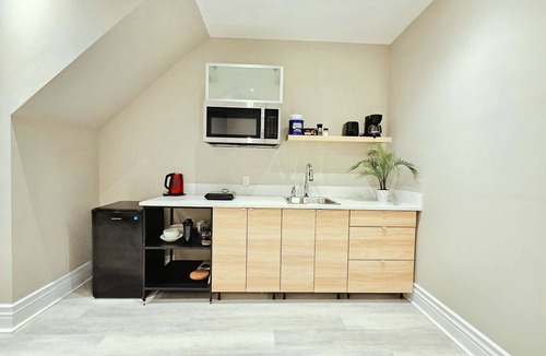 Trinity - Bellwoods Apartment | Central Downtown Toronto - Trinity Bellwood Park