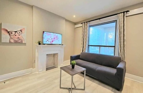 Trinity - Bellwoods Apartment | Central Downtown Toronto - Trinity Bellwood Park