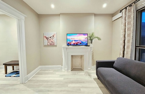 Trinity - Bellwoods Apartment | Central Downtown Toronto - Trinity Bellwood Park