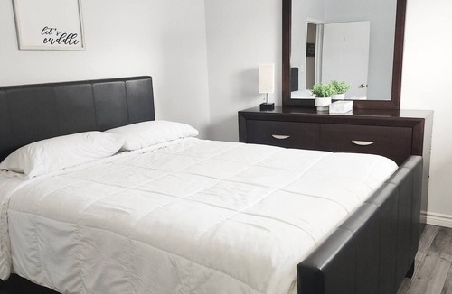 Algoma District House | Central Location- Modern Main level 3BRD Home
