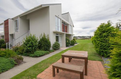 Methven Apartment | Central Methven 3-Bed Apartment