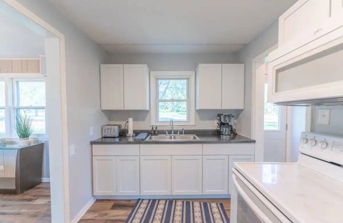 Richfield House | Centrally Located Family Home.