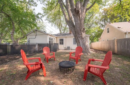 Richfield House | Centrally Located Family Home.