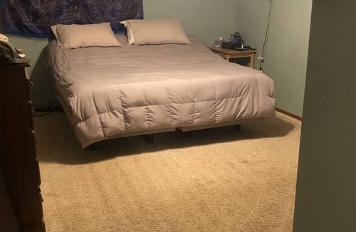 Hawley House | Château da Scott.Free Wi-Fi, Netflix Amazon prime
