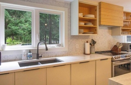 Kawartha Lakes Cottage | Château dans les Bois