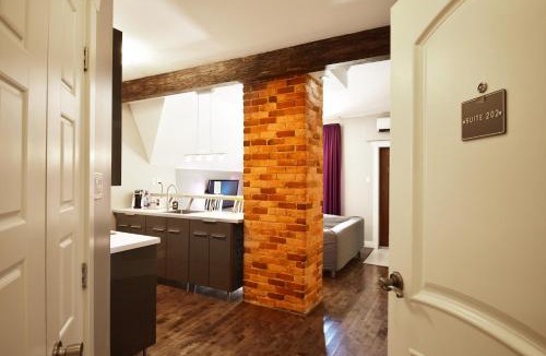 Moncton Apartment | Château Queen by Bower Boutique Hotels