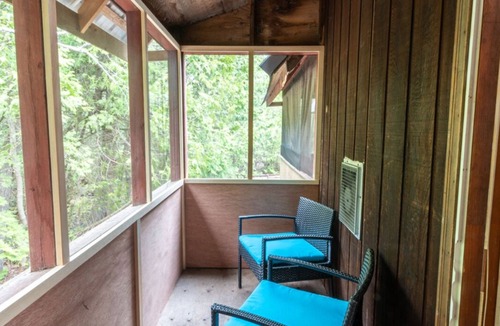 Havelock-Belmont-Methuen Ski Chalet | Chalet #12 - Two-Bedroom Suite