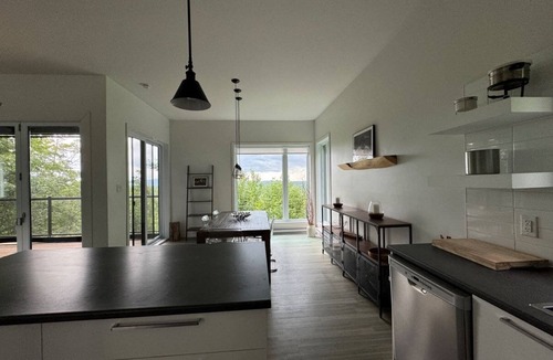Eastman Ski Chalet | Chalet 121 chemin Gilbert