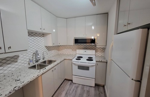 Innisfil Apartment | Chalet Ewart by the lake