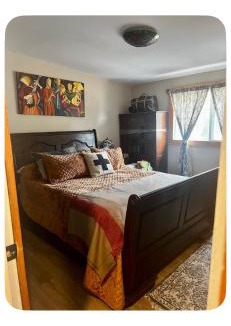 Notre-Dame-de-la-Paix Ski Chalet | Chalet Havana