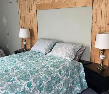 Cap-Chat House | Chalet Pakingan