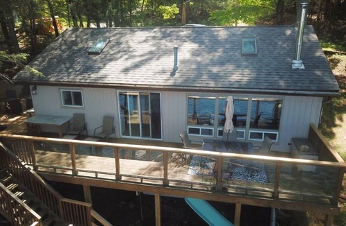 North Kawartha Cottage | Chandos Lake Retreat