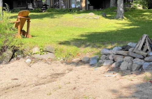 North Kawartha House | Chandos Lake Sanctuary