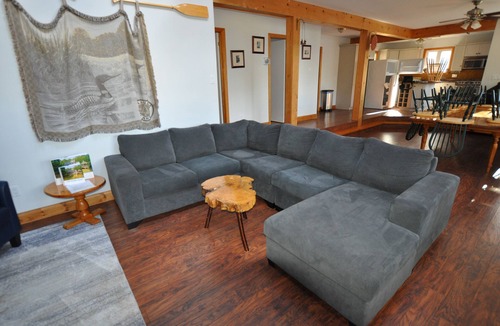 North Kawartha Cottage | Chandos Sunset Cove