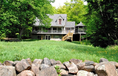 North Kawartha Cottage | Chandos Sunset Cove