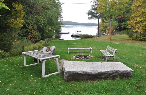 North Kawartha Cottage | Chandos Sunset Cove