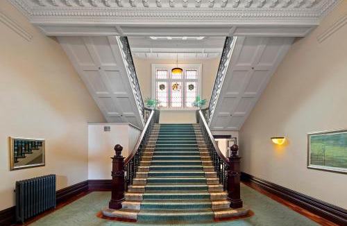 Christchurch City Centre Apartment | Character Central