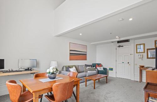 Christchurch City Centre Apartment | Character Central