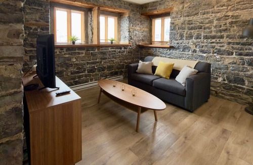 Saint-Roch Apartment | Charme & emplacement idéal | Loft en centre-ville