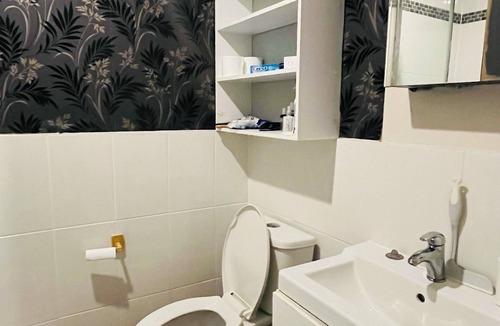 York Apartment | Charming 1-bedroom apartment with AC and WiFi in lovely Toronto
