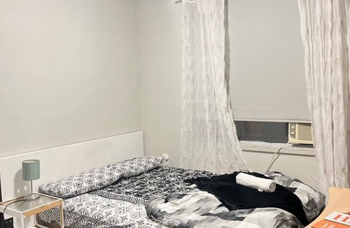 York Apartment | Charming 1-bedroom apartment with AC and WiFi in lovely Toronto