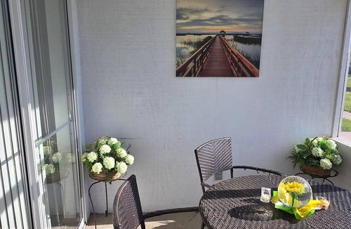 Saint James Apartment | Charming 1-bedroom full furnished apartment, full kitchen, WiFi, in Saint James