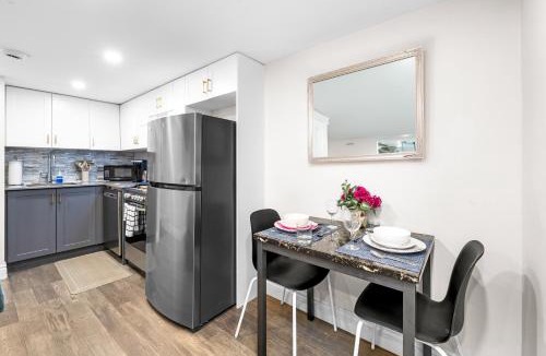 Lowertown Apartment | Charming 1BR Flat in Ottawa Historic Lower Town