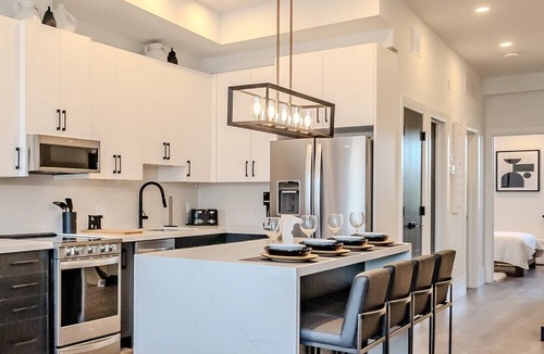 Cambridge Apartment | Charming 2 Bed Apartment