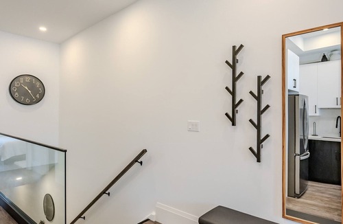 Cambridge Apartment | Charming 2 Bed Apartment