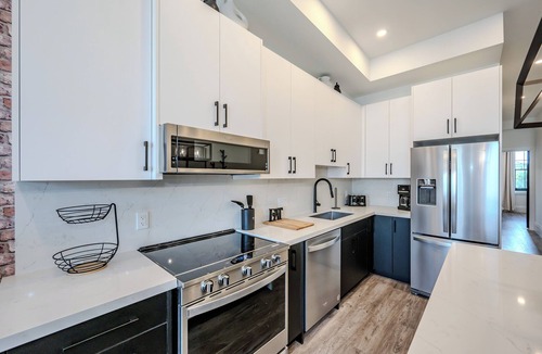 Cambridge Apartment | Charming 2 Bed Apartment