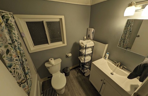 Thunder Bay House | Charming 2-bedroom house in perfect location