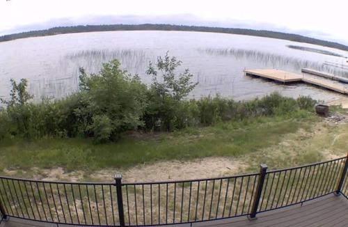 West Nipissing Cottage | Charming 3-bedroom cottage on delightful Sandy Island in Lake Nipissing
