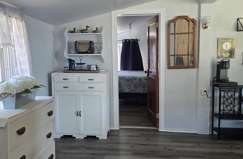 Trent Hills Cottage | Charming 3-bedroom cottage in serene Trent Hills with WiFi