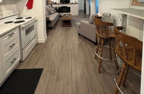 London House | Charming 3-bedroom house in beautiful London with AC