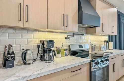 LaSalle House | Charming 4BR/3BA Brand New Home
