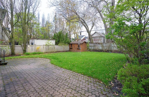 Forest Hill South House | Charming 5-Bedroom Forest Hill Home