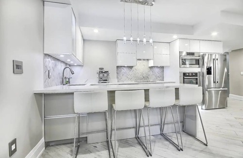 Willowdale House | Charming and Luxurious 2BR+1Bath Guest Suite