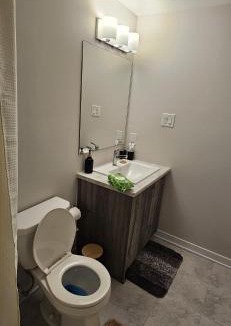 Ottawa Division House | Charming and Peaceful room with dedicated Bathroom in Ottawa