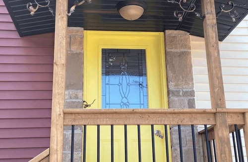 Port Colborne Apartment | Charming Apartment by the Canal and Beaches!
